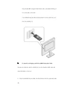 Предварительный просмотр 6 страницы AWOW MP16 User Manual