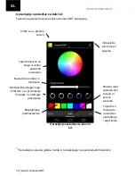 Предварительный просмотр 250 страницы Awox AromaLIGHT Color AL-Bc7 User Manual