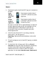 Preview for 131 page of Awox CamLIGHT CL-w7 User Manual