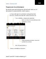 Preview for 191 page of Awox CamLIGHT CL-w7 User Manual