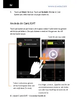 Preview for 264 page of Awox CamLIGHT CL-w7 User Manual