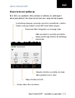 Preview for 282 page of Awox CamLIGHT CL-w7 User Manual