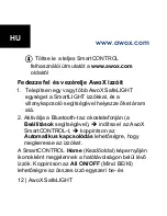 Предварительный просмотр 194 страницы Awox SafeLIGHT SFL-Bc4-GU10 User Manual