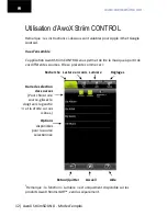 Preview for 42 page of Awox StriimSOUND SD-BW80 User Manual