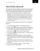 Предварительный просмотр 99 страницы Awox StriimSOUND SD-BW80 User Manual