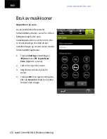 Предварительный просмотр 330 страницы Awox StriimSOUND SD-BW80 User Manual