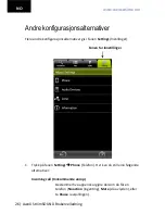 Предварительный просмотр 334 страницы Awox StriimSOUND SD-BW80 User Manual