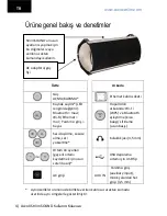 Предварительный просмотр 489 страницы Awox StriimSOUND SD-BW80 User Manual