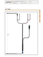 Preview for 5 page of Awron Display E9 DGA Series Installation Manual