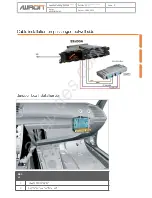 Preview for 11 page of Awron Display E9 DGA Series Installation Manual