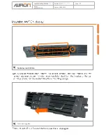 Preview for 13 page of Awron Display E9 DGA Series Installation Manual