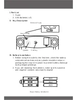 Preview for 3 page of AWS 330CVS User Manual