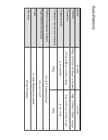 Preview for 5 page of AWS AC-650 User Manual