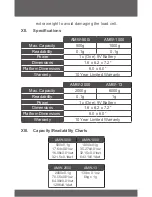 Preview for 7 page of AWS AMW-500i User Manual