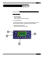 Preview for 4 page of AWS AWS-3000 User Manual