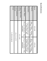 Preview for 5 page of AWS BT2 series User Manual