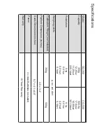 Preview for 6 page of AWS CQ-350 User Manual