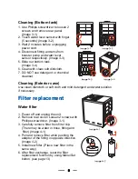 Preview for 9 page of AWS DEWPOINTE DK-11 Owner'S Manual