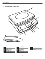 Предварительный просмотр 3 страницы AWS KG-10 Instruction Manual