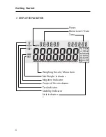 Preview for 8 page of AWS KGX-10 Operating Manual