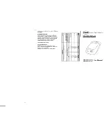 Предварительный просмотр 2 страницы AWS MSC-100 User Manual