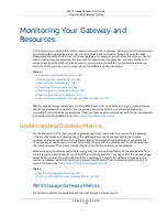 Предварительный просмотр 192 страницы AWS Storage Gateway User Manual