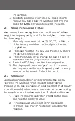 Preview for 5 page of AWS ZEO-50 User Manual