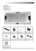 Предварительный просмотр 11 страницы AWT GE101TSL Installation And Operation Instructions Manual