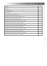 Preview for 2 page of AWT Hemlock 110 Series Installation And Operation Instruction Manual