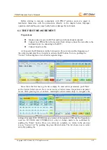 Предварительный просмотр 24 страницы AWT PIM-P User Manual