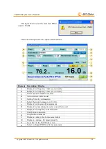 Предварительный просмотр 61 страницы AWT PIM-P User Manual