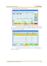 Предварительный просмотр 65 страницы AWT PIM-P User Manual