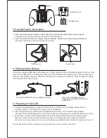 Preview for 3 page of AWW INDUSTRIES AW-QDR-ELT Instruction Manual