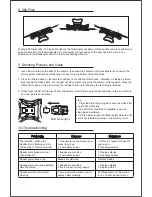 Preview for 5 page of AWW INDUSTRIES AW-QDR-ELT Instruction Manual