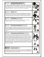 Preview for 3 page of AWW Quadrone AW-QDR-BAS Instruction Manual