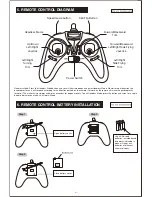 Preview for 5 page of AWW Quadrone AW-QDR-BAS Instruction Manual