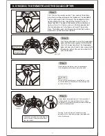 Preview for 7 page of AWW Quadrone AW-QDR-BAS Instruction Manual