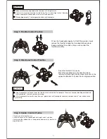 Preview for 9 page of AWW Quadrone AW-QDR-BAS Instruction Manual