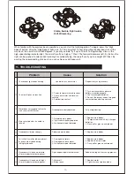 Preview for 11 page of AWW Quadrone AW-QDR-BAS Instruction Manual