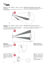 Предварительный просмотр 8 страницы Ax Trade CiA DT3EV Installation, Operation And Maintenance Manual