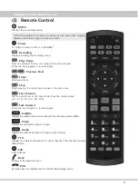 Предварительный просмотр 11 страницы AX Quad Box HD 2400 User Manual