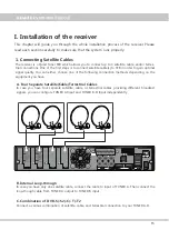 Предварительный просмотр 15 страницы AX Quad Box HD 2400 User Manual