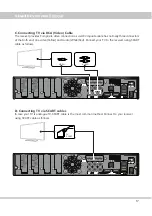 Предварительный просмотр 17 страницы AX Quad Box HD 2400 User Manual