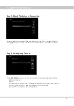 Предварительный просмотр 21 страницы AX Quad Box HD 2400 User Manual