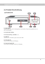 Предварительный просмотр 81 страницы AX Quad Box HD 2400 User Manual