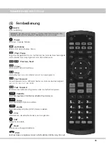 Предварительный просмотр 85 страницы AX Quad Box HD 2400 User Manual