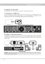 Предварительный просмотр 90 страницы AX Quad Box HD 2400 User Manual