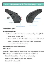 Preview for 4 page of AX2V DV-880WM User Manual