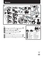 Предварительный просмотр 4 страницы AXACT 13W Owner'S Manual