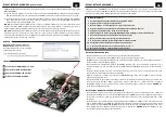 Preview for 4 page of AXAGO PCES-30 Quick Installation Manual